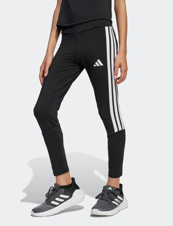 adidas Sportswear Jg Tr-Es 3S Leg - Black - 140