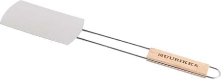 Muurikka Stekspade 42 cm (Bred) cooking equipment translation missing: en.shared.elasticsearch.filter.color.not_defined OneSize