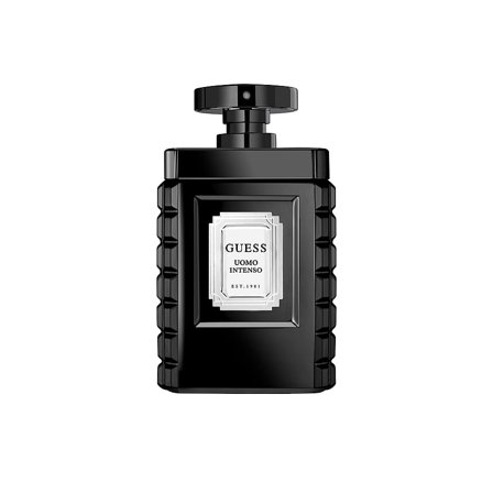 Guess Uomo Intenso Eau de Parfum 100 ml, Parfumer & Dufte, Parfumer Til Ham, Eau De Parfum