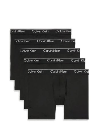 Calvin Klein | Boxer Brief 5Pk | M