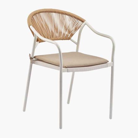 Biltema - Hagestol flettet