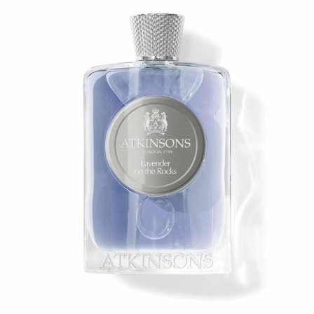 Atkinsons 1799 Lavender On The Rocks Eau de Parfum 100ml