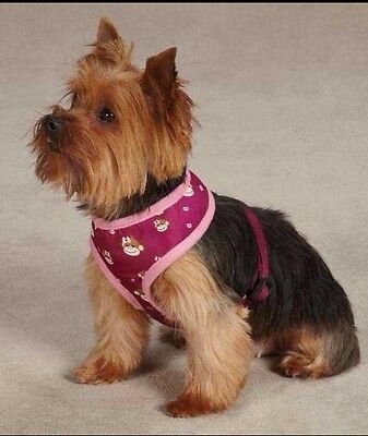 East Side Collection - Monkey Business Sele Lila/Rosa - Hundsele