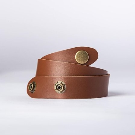 1/2 stk Creative Gardiner Spenne Retro Lærgardin Tiebacks