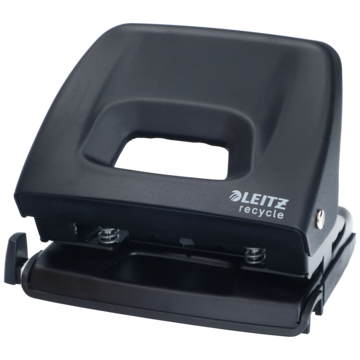 Hullmaskin Leitz Recycle 20 Ark Svart