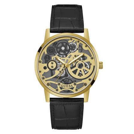 GUESS GW0570G1 - Quartz Klocka Herr (42MM)