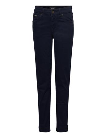 5 Pocket Trouser Navy Lyle & Scott Junior