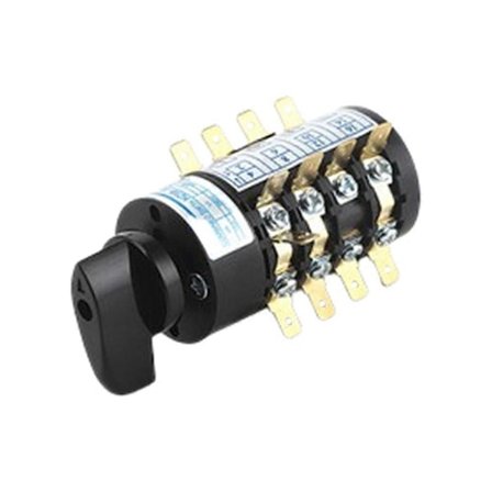 HZ5B-20/4.CCC 4-vaiheinen 16-ruuvinen pyörivä nokkakytkin