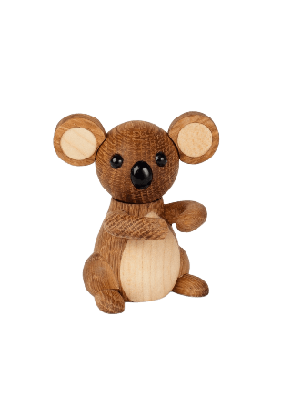 Joey Koala Dekoration 7 5 Cm Ek Ask 4aa7748e B424 4180 A4eb 71050ee985df Inredningsdetaljer