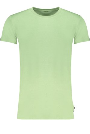 GaudÌ T-shirt Maniche Corte Uomo Verde