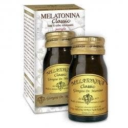 Melatonina Classic 75 Pastiglie