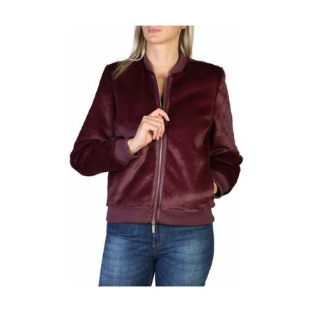 Armani Exchange Light Jakke Lilla, Dame