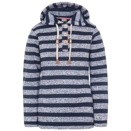 Trespass Womens/ladies Society Långärmad Sommarhuvtröja 4xl N