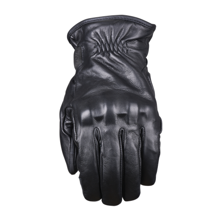 Rękawice Motocyklowe Five Town WP Czarny M