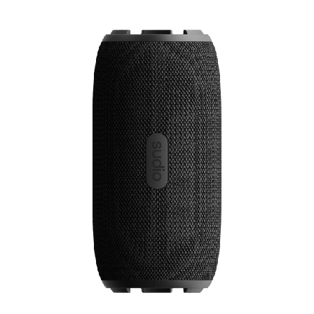 Sudio F5 Pro Högtalare Svart