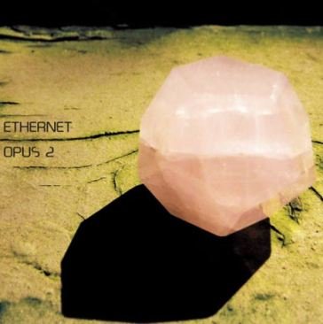 Opus 2 Ethernet