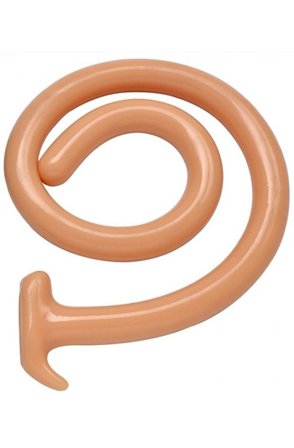 FUKR Mega Snake Long Dildo 100cm Extra lång analdildo - Blushme.se