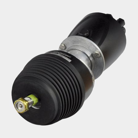 Seastar Pro 1,7 Sport Tilt