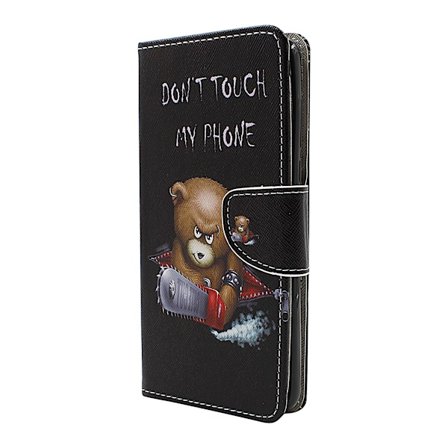 Designwallet Motorola Moto G8