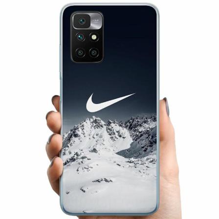 Xiaomi Redmi 10 Tpu Mobilskal Nike