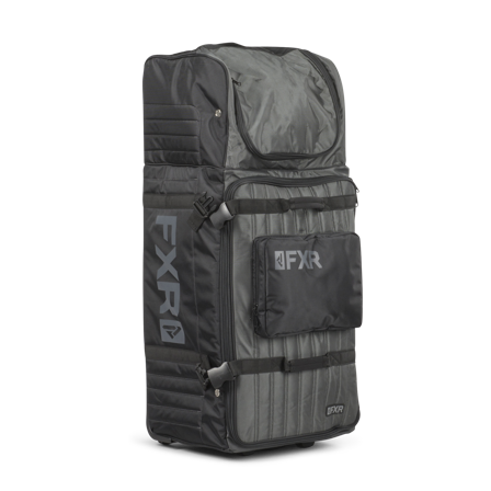 Utstyrsbag FXR Transporter Grå/Svart