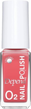 Depend O2 Minilack A808, Makeup, Negle, Neglelak