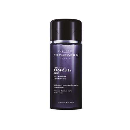INSTITUT ESTHEDERM Intensive Propolis+ Lotion 130ml - Tonico viso