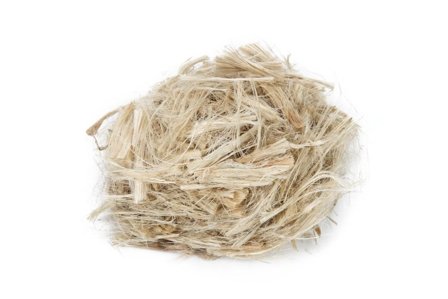 Redemateriale, Jute - 250g