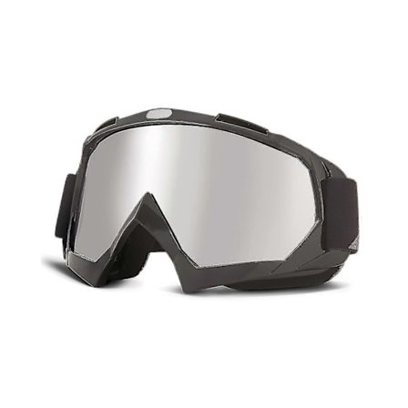 Motocross briller Cross briller med TPU ramme og skumpolstring