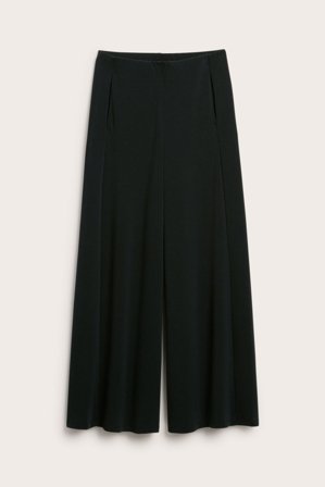 Kappahl | Loungewear bukse | Svart