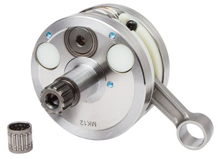 Cigüeñal Hot Rods - Yamaha YZ 250 2003-2026