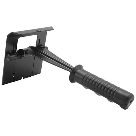 Sømudtrækker Gulvbeklædning Flise Brækjern Ikke-destruktiv Fjernelse Multifunktionelt og Praktisk Fjernelsesværktøj