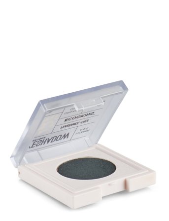 ECOOKING Eyeshadow 09 - Nude - ONE SIZE