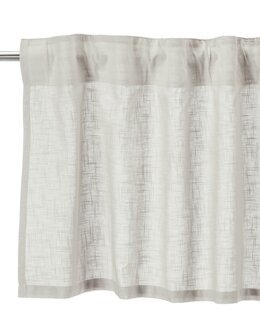 Kappa Otila Beige Beige - Svanefors