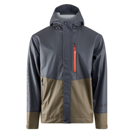 Grundéns Tourney Pro Jacket Anchor/Otter - S