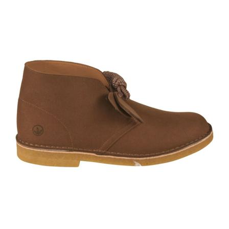Clarks, Flat shoes Bruin, Heren, Maat:40 EU