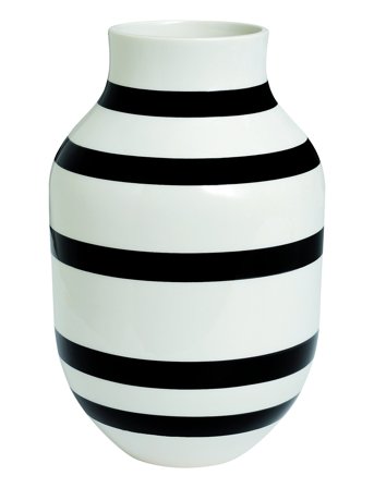 Kähler | Omaggio Vase | H31CM