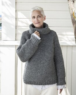 Sweater Hedda - Novita