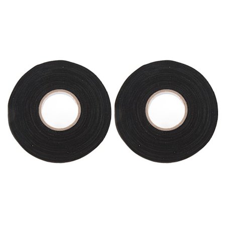 Trådbundtsele Tape Støj Dæmpning Høj Temp Klud Stof Tape til Bilmotor og Elektrisk Ledninger