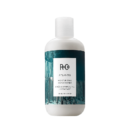 R+Co ATLANTIS Moisturizing Conditioner Balsam Dam 251 ml