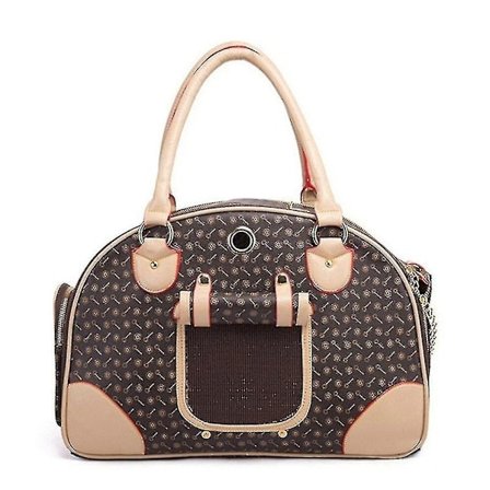 Søt Messenger Bag, Estetisk Canvas Crossbody Bag, Stjerne Skulderveske for Kvinner Jenter Crossbody Bag, Rosa