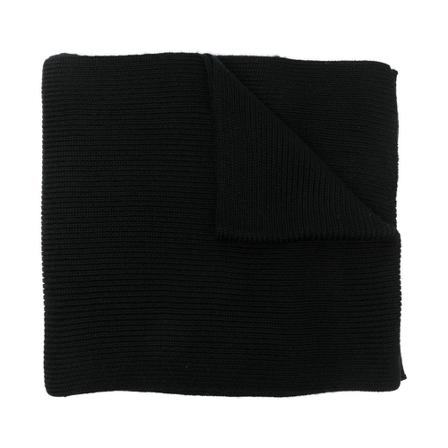 Polo Ralph Lauren - Halsdukar - Svart - Herr - Storlek: One Size, Herr, Storlek: ONE SIZE
