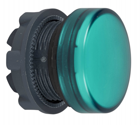 Schneider Electric ZB5AV033 Lampeskjerm for Harmony XB5 Grønn, Elfordeling & strømforsyning