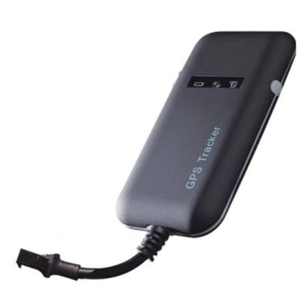 Ajoneuvo Auto Moottori GPS Tracker Seuranta Android IOS APP