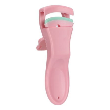 Ögonfransböjare i rostfritt stål för alla ögonformer