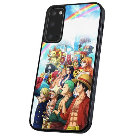 Samsung Galaxy S20 Plus - Skal/Mobilskal One Piece
