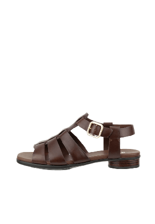 ECCO Sculpted Alba 25 Skor Dam Brun 40