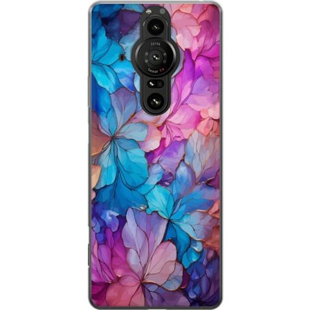 Mobilskal till Sony Xperia Pro-I med Magiskt