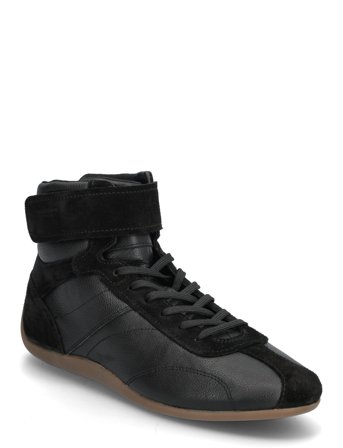 VAGABOND Hollie - Black - 39