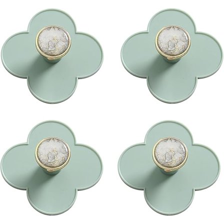 Sød Holder Stærk Holder Vægmonteringskrog Sømløs Klistermærke Hjem Køkken Badeværelse Krog Op Over Døren Tørrestativer til Vasketøj (C, One Size)